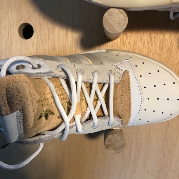 Adidas Rivalry RM Low - Picture 3 of 7